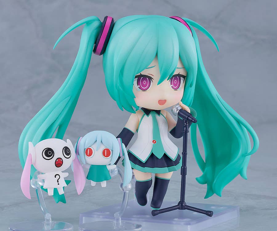 Nendoroid Hatsune Miku: Because You're Here Ver. product image 6