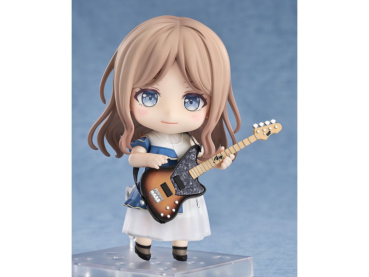 Nendoroid Soyo Nagasaki (BanG Dream!)