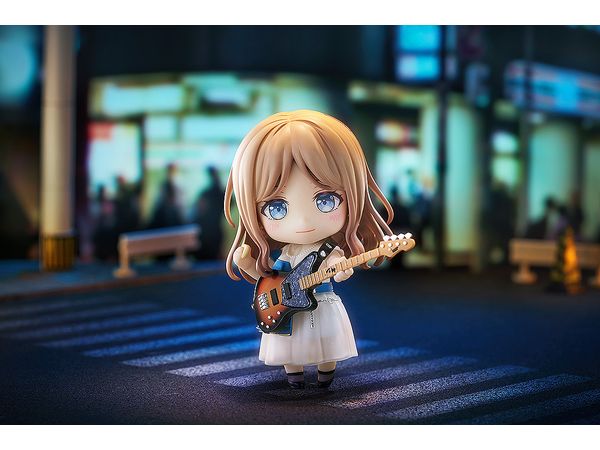 Nendoroid Soyo Nagasaki (BanG Dream!)