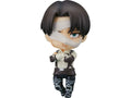 Nendoroid Levi Ackerman: The Final Season Ver. (Attack on Titan) (Rerelease)
