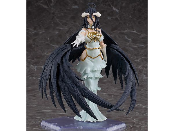 figma Albedo (Overlord: The Holy Kingdom)