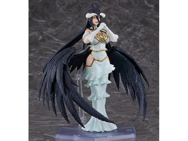 figma Albedo (Overlord: The Holy Kingdom)