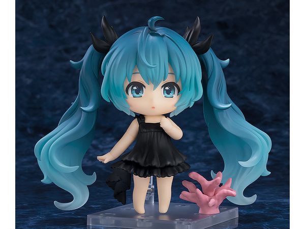 Nendoroid Hatsune Miku: Deep Sea Girl Ver.