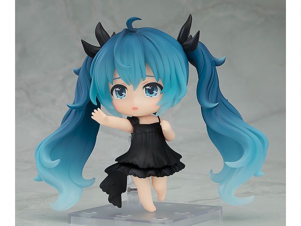 Nendoroid Hatsune Miku: Deep Sea Girl Ver.