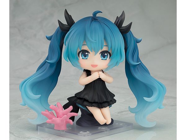 Nendoroid Hatsune Miku: Deep Sea Girl Ver.