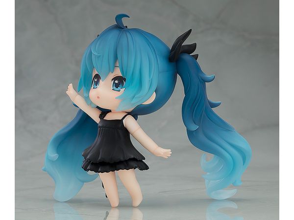 Nendoroid Hatsune Miku: Deep Sea Girl Ver.