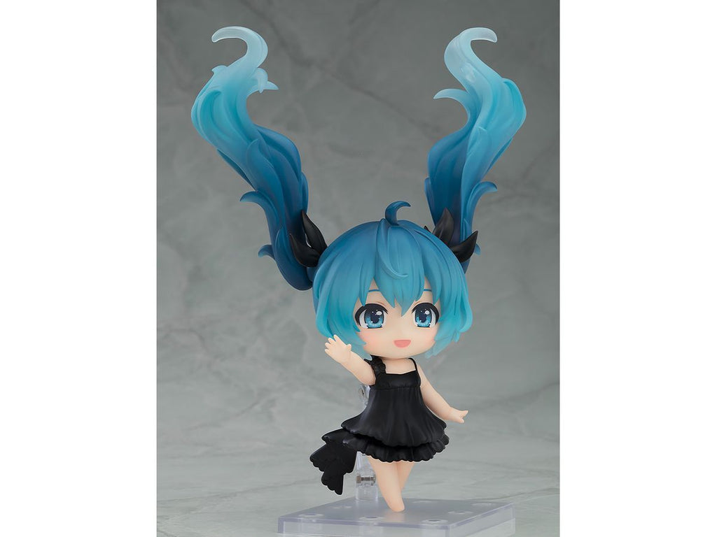 Nendoroid Hatsune Miku: Deep Sea Girl Ver.
