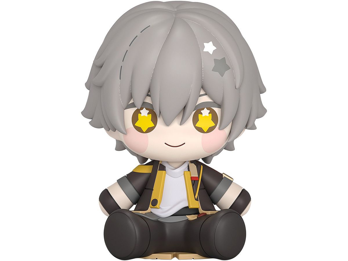 Huggy Good Smile Trailblazer (Male) (Honkai: Star Rail)