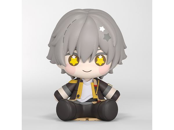 Huggy Good Smile Trailblazer (Male) (Honkai: Star Rail)