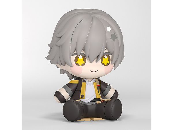 Huggy Good Smile Trailblazer (Male) (Honkai: Star Rail)