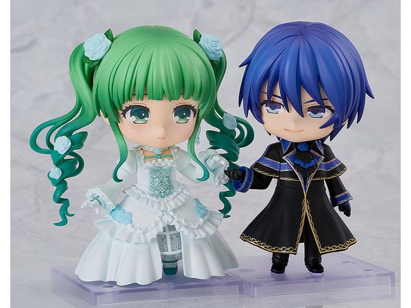 Nendoroid KAITO: Cantarella Ver.