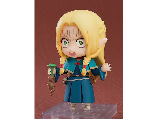 Nendoroid Marcille