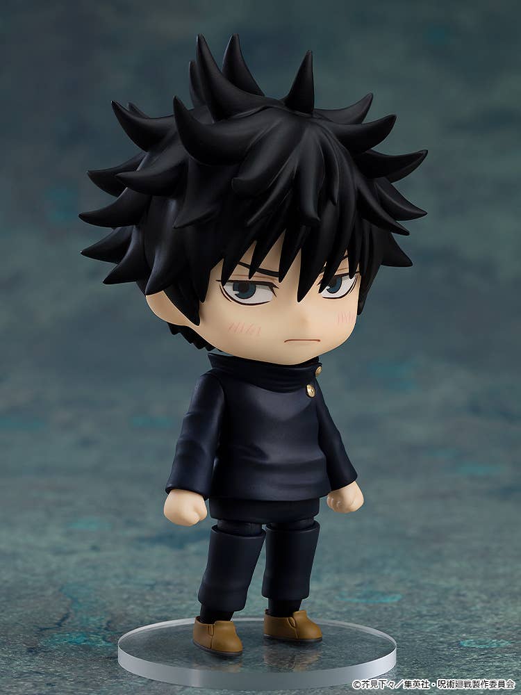 Nendoroid Megumi Fushiguro (Jujutsu Kaisen) (Rerelease)