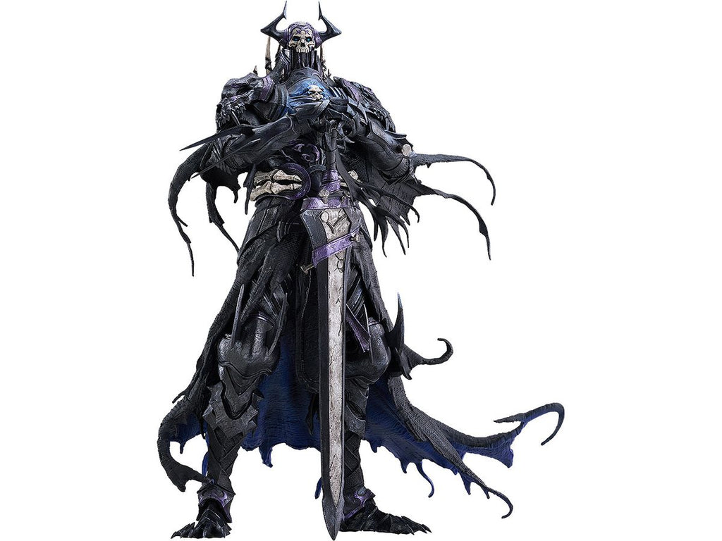 POP UP PARADE SP Assassin/First Hassan (Fate/Grand Order)