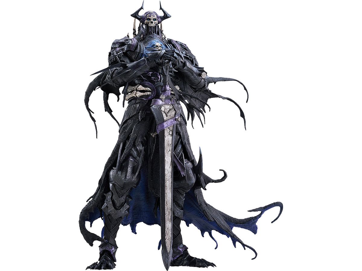 POP UP PARADE SP Assassin/First Hassan (Fate/Grand Order)