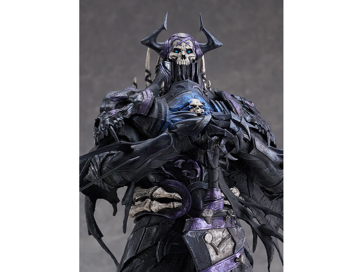POP UP PARADE SP Assassin/First Hassan (Fate/Grand Order)