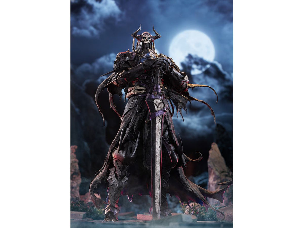 POP UP PARADE SP Assassin/First Hassan (Fate/Grand Order)