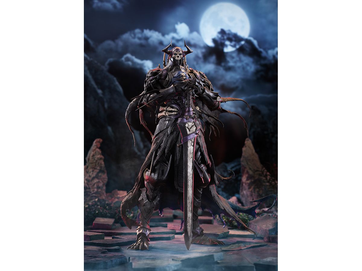 POP UP PARADE SP Assassin/First Hassan (Fate/Grand Order)