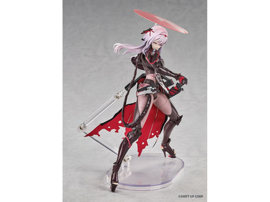 Hyper Body Guren: Black Shadow (Goddess of Victory: Nikke)