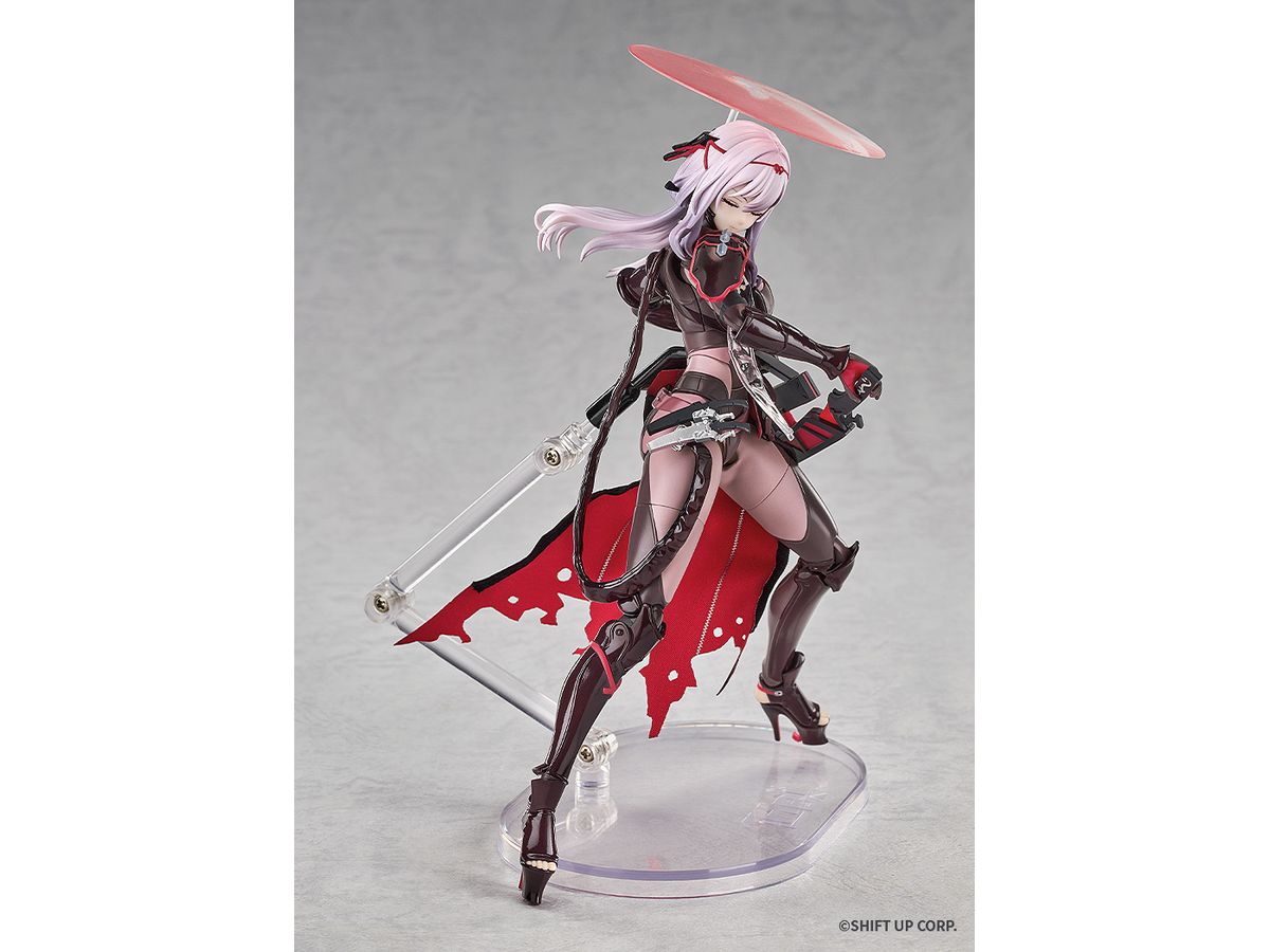 Hyper Body Guren: Black Shadow (Goddess of Victory: Nikke)