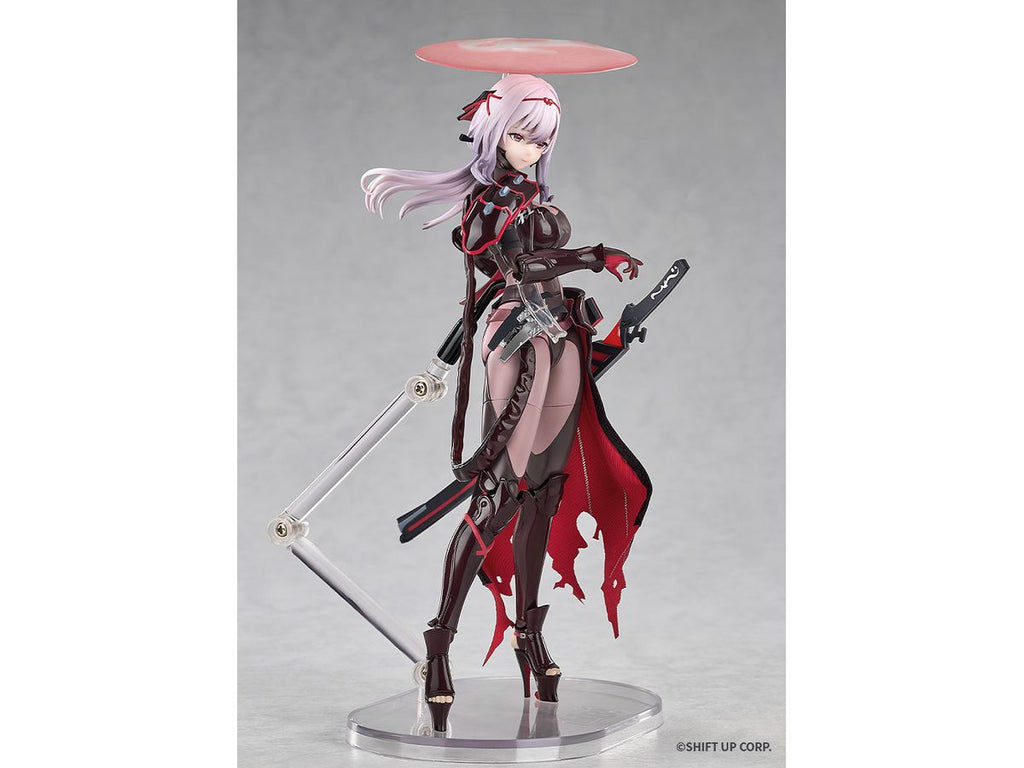 Hyper Body Guren: Black Shadow (Goddess of Victory: Nikke)