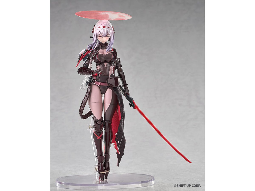 Hyper Body Guren: Black Shadow (Goddess of Victory: Nikke)