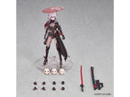 Hyper Body Guren: Black Shadow (Goddess of Victory: Nikke)