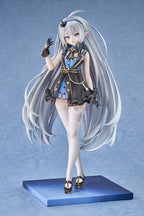 Stella Sora: Tyrant (Female)