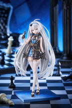 Stella Sora: Tyrant (Female)
