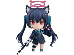 Nendoroid Serika Kuromi (Blue Archive)