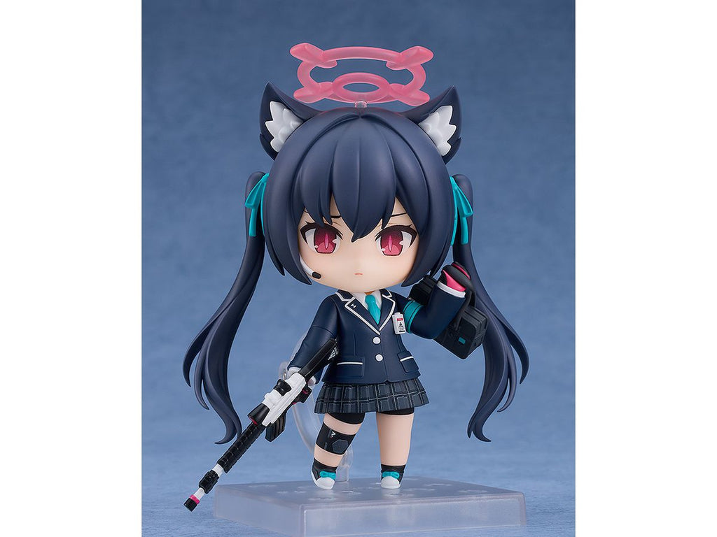 Nendoroid Serika Kuromi (Blue Archive)