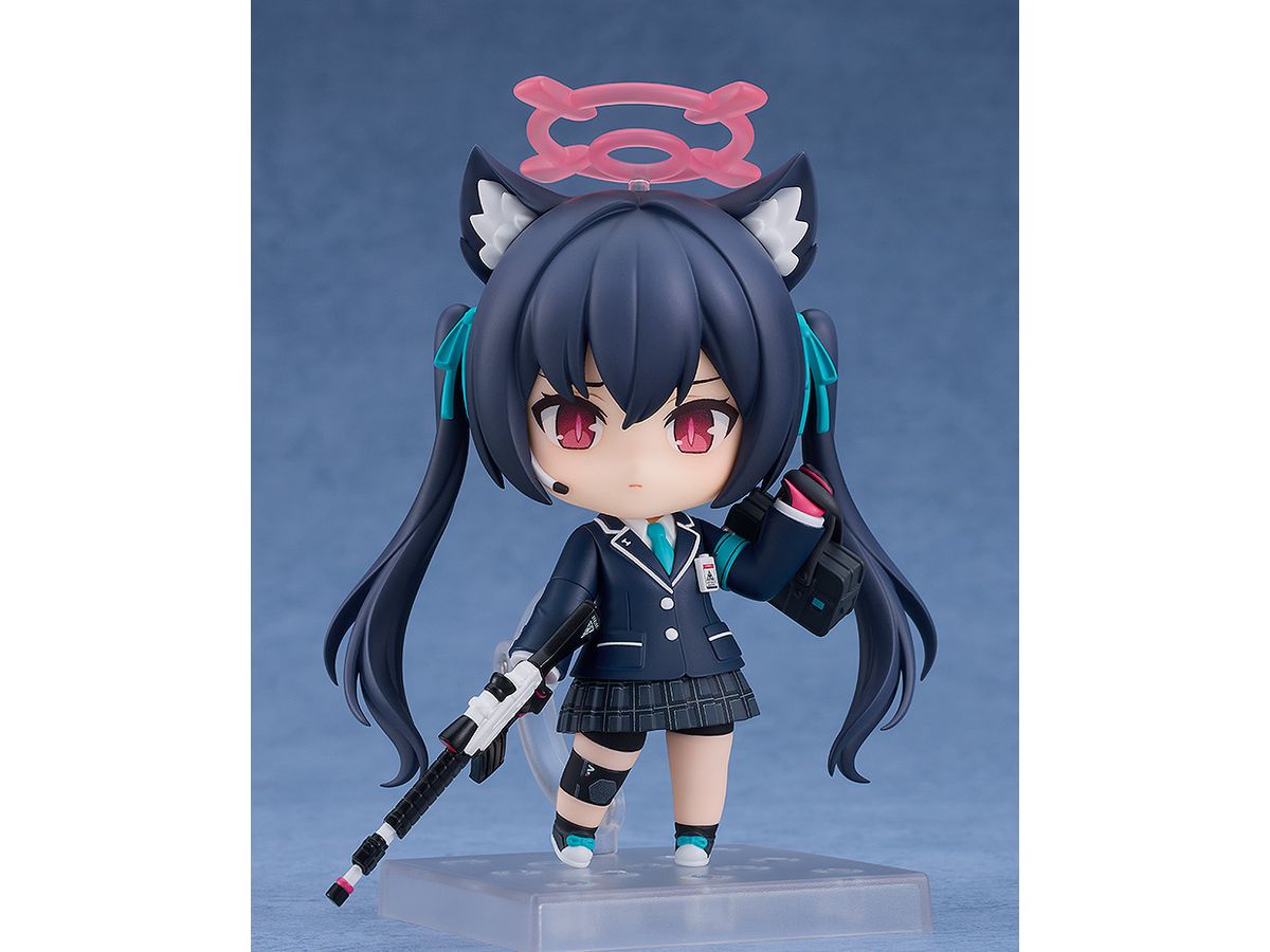 Nendoroid Serika Kuromi (Blue Archive)