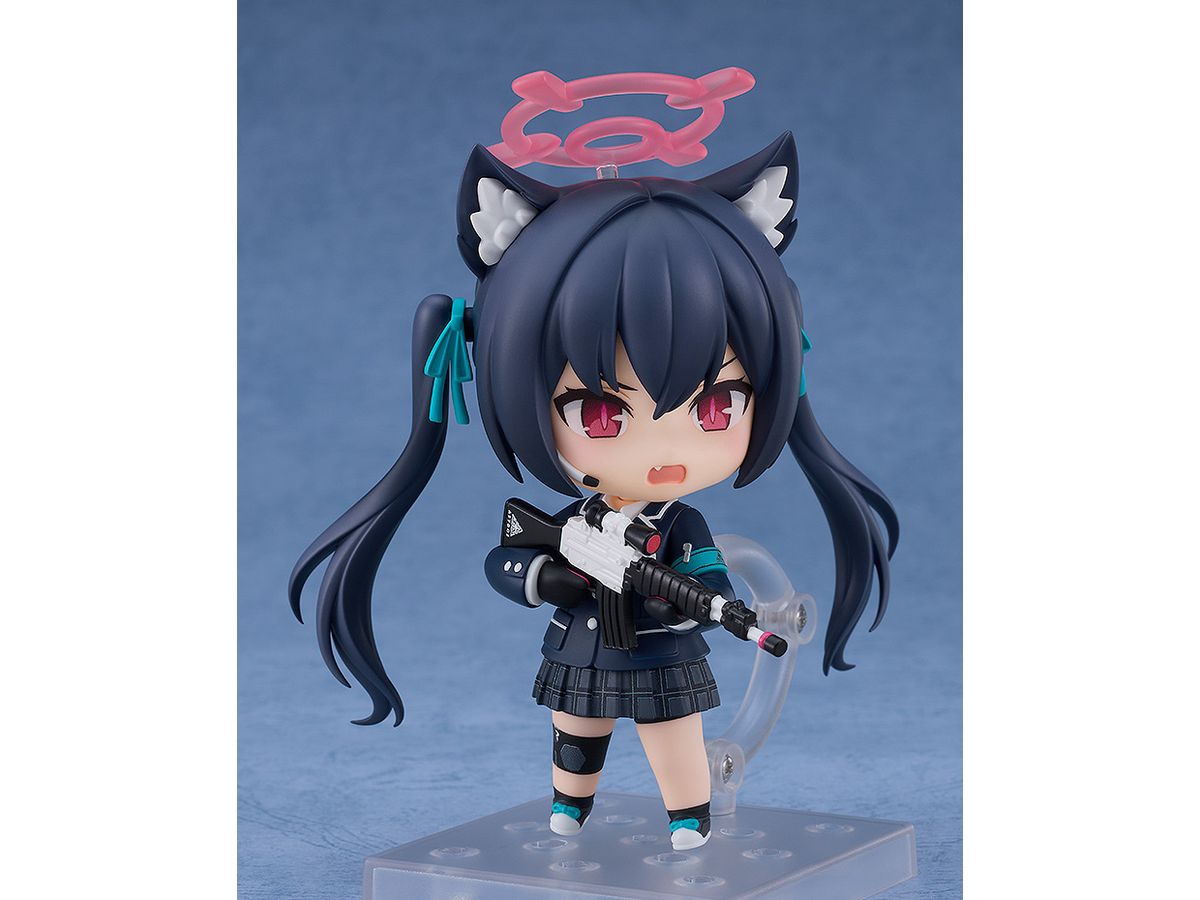 Nendoroid Serika Kuromi (Blue Archive)