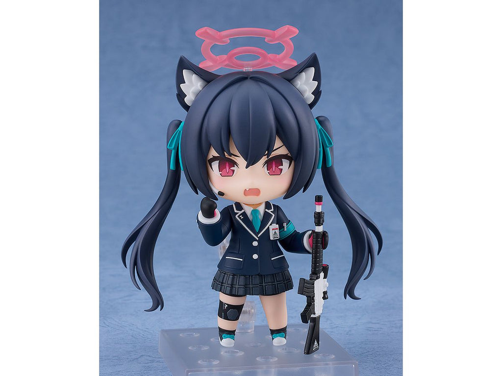 Nendoroid Serika Kuromi (Blue Archive)