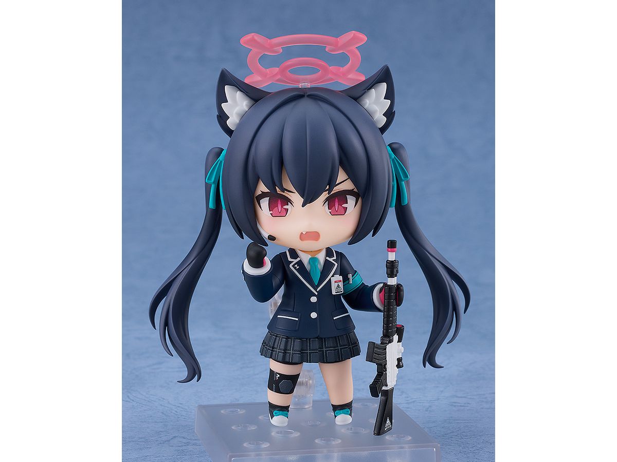 Nendoroid Serika Kuromi (Blue Archive)