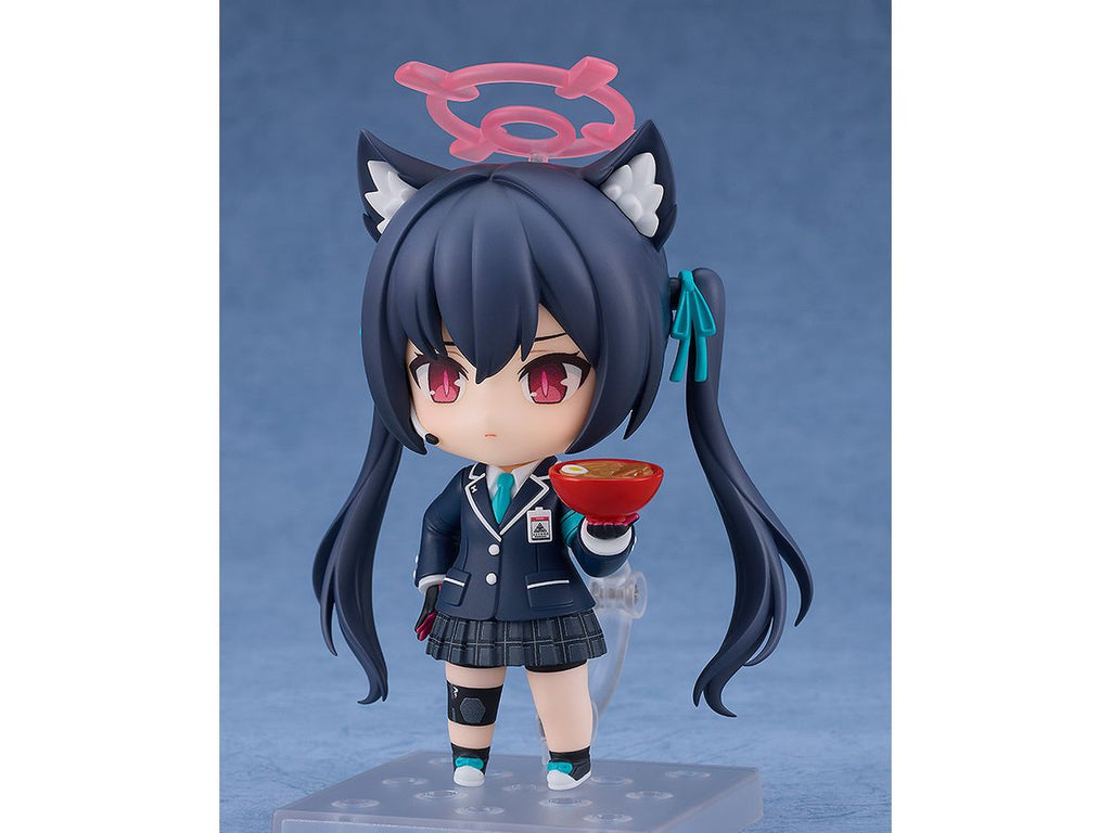 Nendoroid Serika Kuromi (Blue Archive)