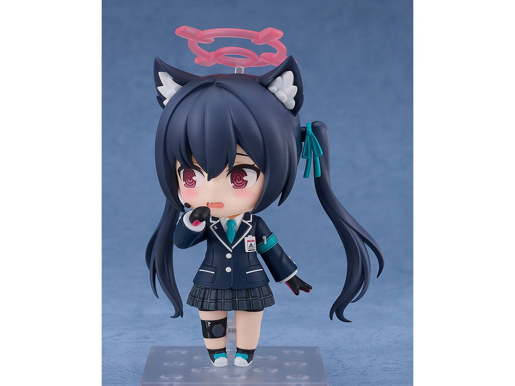 Nendoroid Serika Kuromi (Blue Archive)