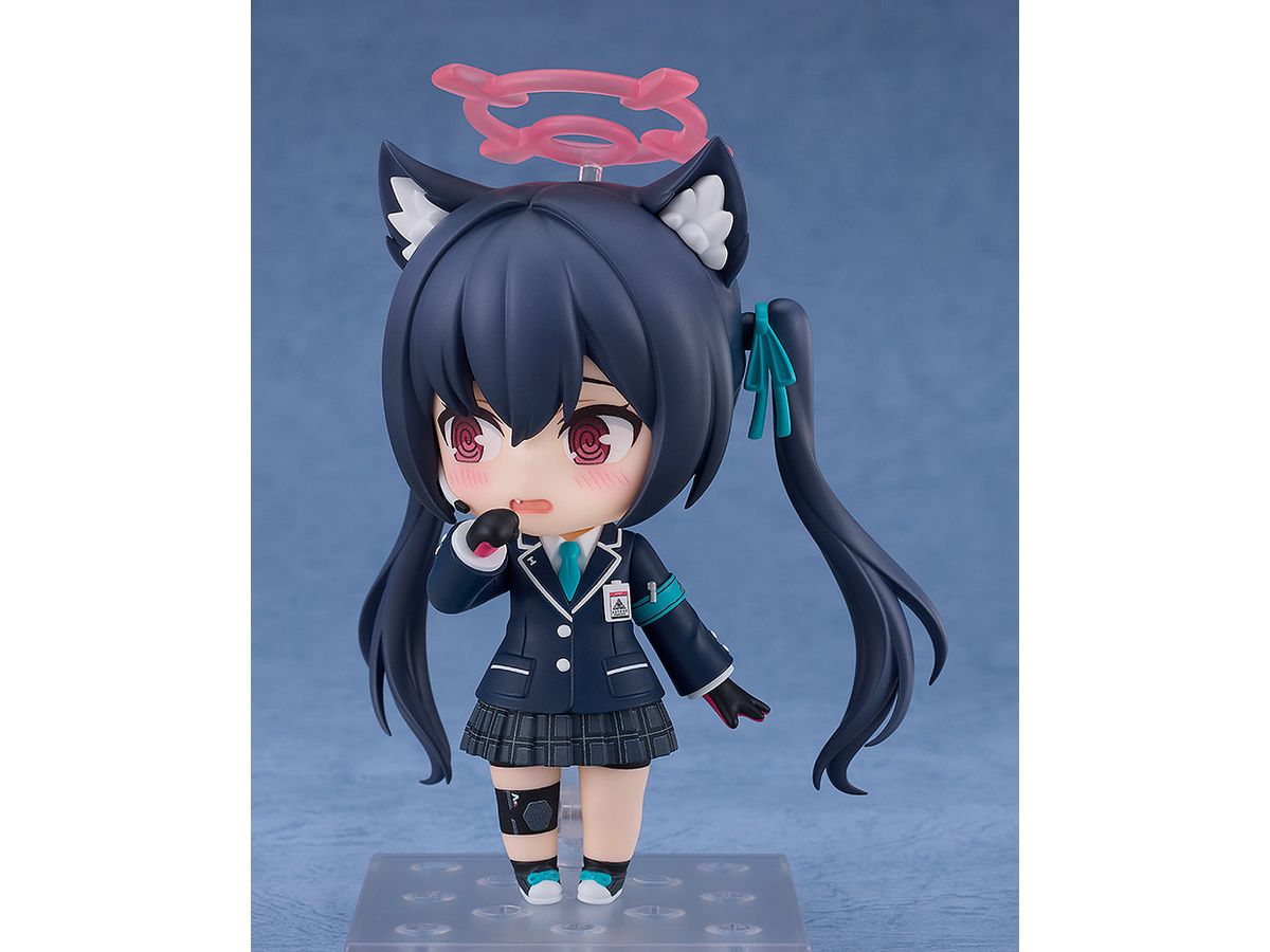 Nendoroid Serika Kuromi (Blue Archive)