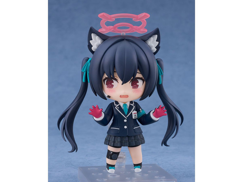 Nendoroid Serika Kuromi (Blue Archive)