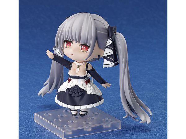 Nendoroid Formidable (Azur Lane)