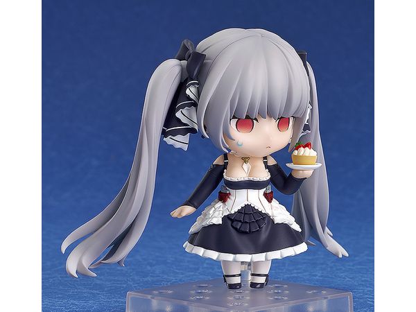 Nendoroid Formidable (Azur Lane)
