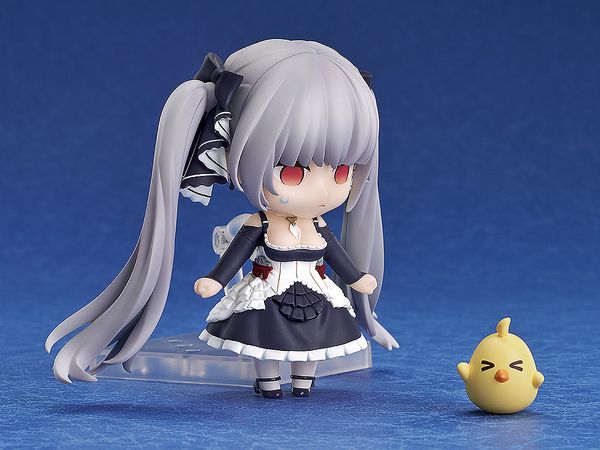 Nendoroid Formidable (Azur Lane)