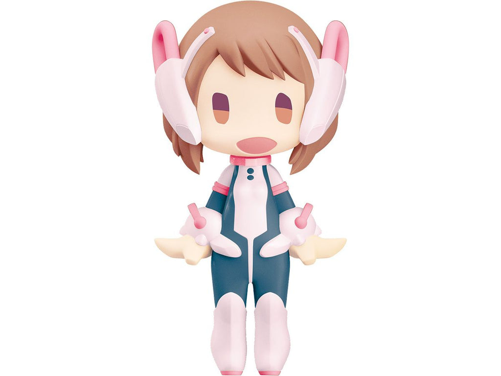 HELLO! GOOD SMILE Ochaco Uraraka (My Hero Academia)