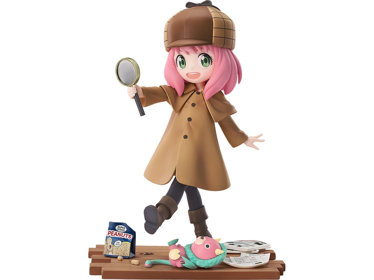Spy x Family: Anya Forger: Detective Ver.