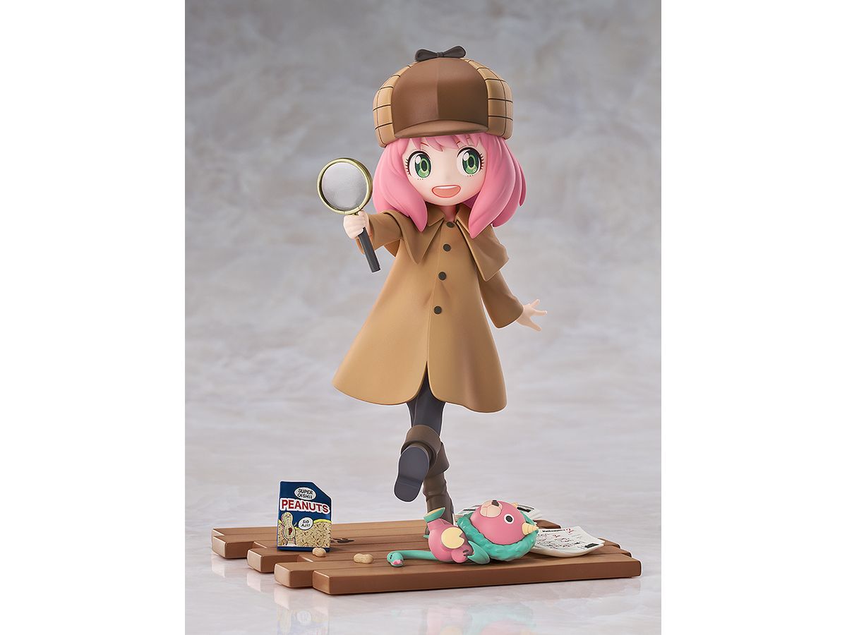 Spy x Family: Anya Forger: Detective Ver.