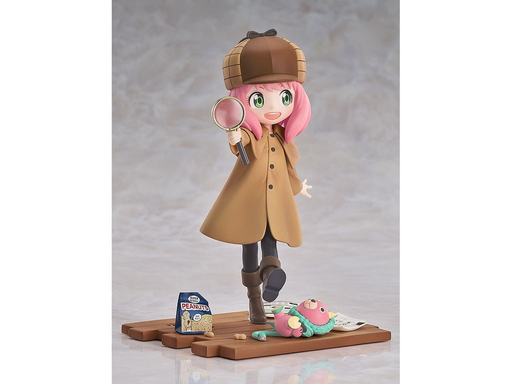 Spy x Family: Anya Forger: Detective Ver.