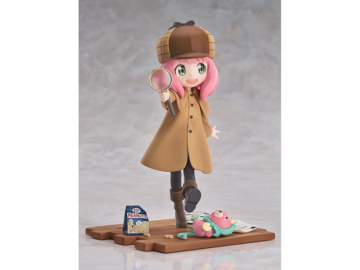 Spy x Family: Anya Forger: Detective Ver.