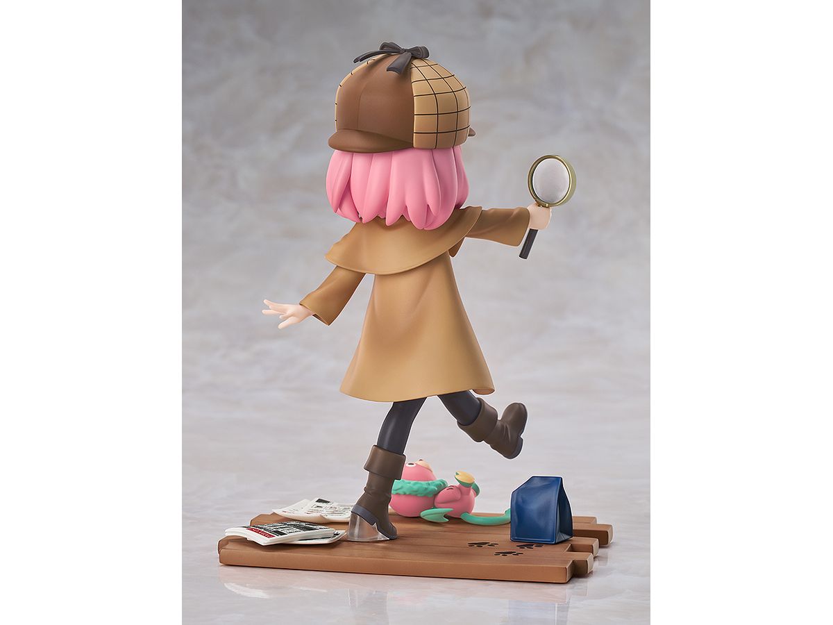 Spy x Family: Anya Forger: Detective Ver.
