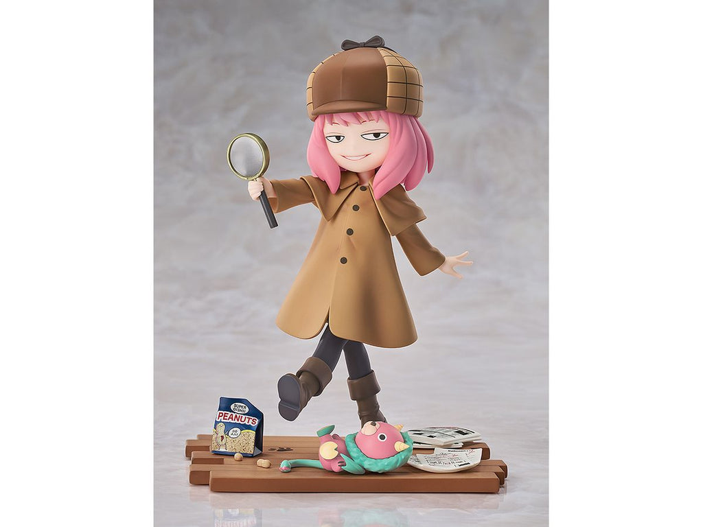 Spy x Family: Anya Forger: Detective Ver.