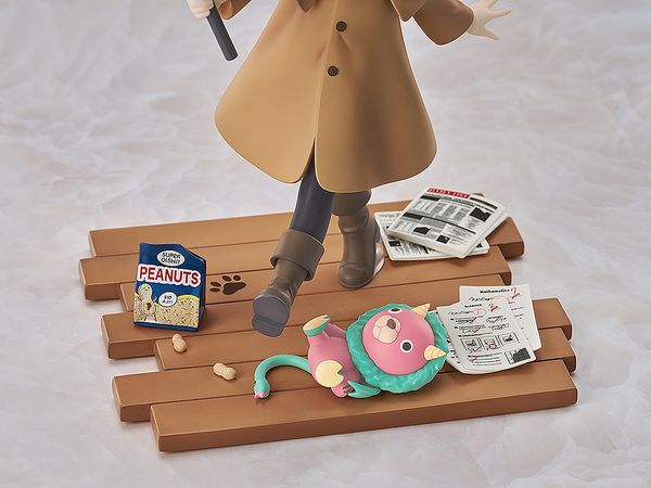 Spy x Family: Anya Forger: Detective Ver.